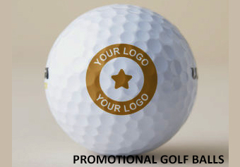 promotional golf balls manufacturers